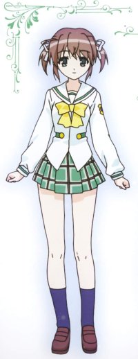 BUY NEW yoake mae yori ruri iro na - 118324 Premium Anime Print Poster